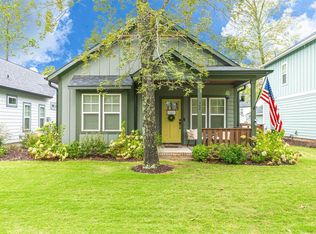 268 Springwood Way, Southern Pines, NC 28387