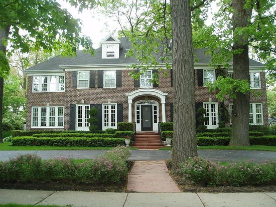 671 Lincoln Ave Winnetka Il Zillow