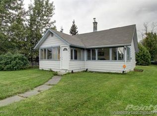 945 E 9th Ave, Anchorage, AK 99501