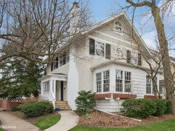 2761 Woodbine Ave, Evanston, IL 60201
