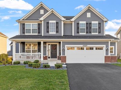 15327 W Harvest Ln, Lockport, IL, 60441