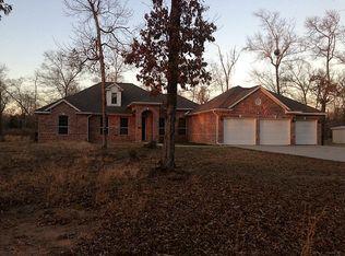 866 Big Buck Dr, Cleveland, TX 77328