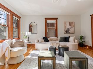 44 Boynton St #B, Jamaica Plain, MA 02130