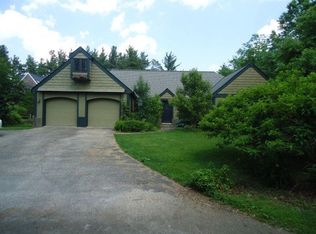 225 Rankin Rd, Blowing Rock, NC 28605
