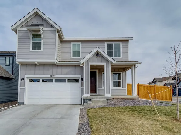27897 E 8th Ave, Aurora, CO 80018