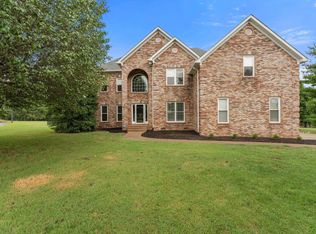 163 Claiborne Ct, Bowling Green, KY