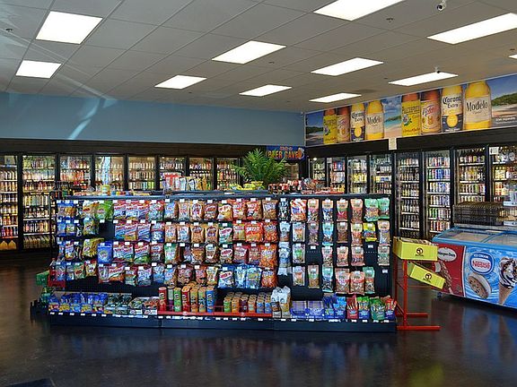 Convenience Store