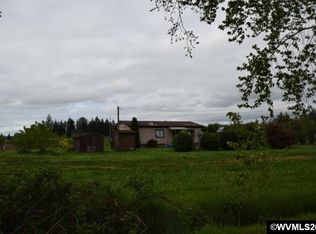 8721 Little Rd SE, Aumsville, OR 97325