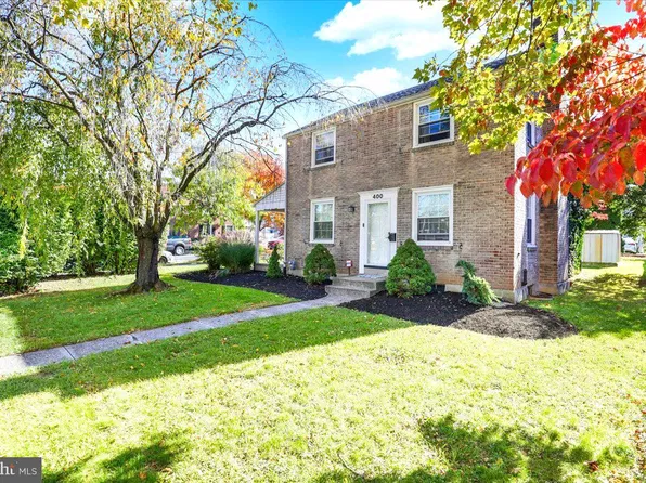 400 Spruce St, West Reading, PA 19611