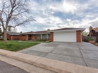 7004 E Ohio Dr, Denver, CO 80224