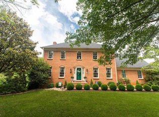 311 Quail Ridge Dr, Forest, VA 24551