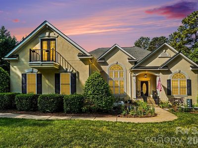 577 Normandy Rd, Mooresville, NC, 28117