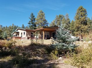 2595 Taylor Ranch Rd, Durango, CO 81301