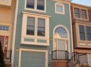 106 Meherrin Ter SW, Leesburg, VA 20175