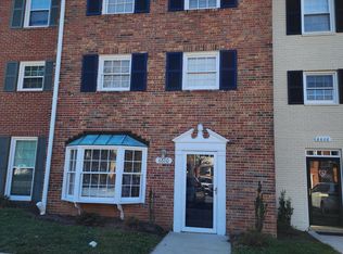 6610 Burlington Pl #6610, Springfield, VA 22152