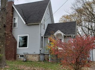 312 W Magee St, Marshfield, WI 54449