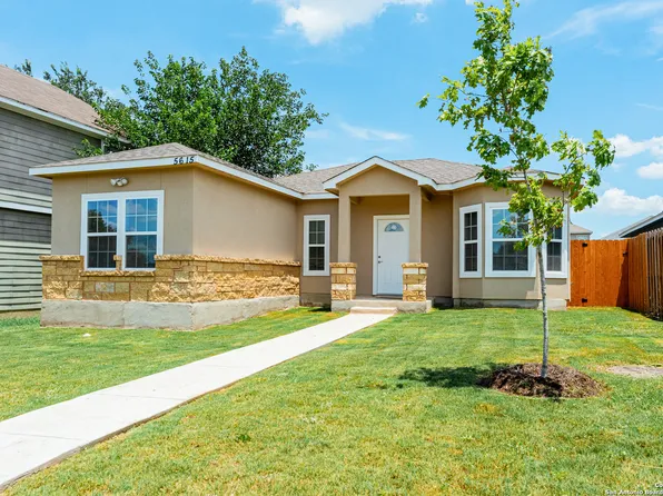 5615 MIDCROWN DR, San Antonio, TX 78218