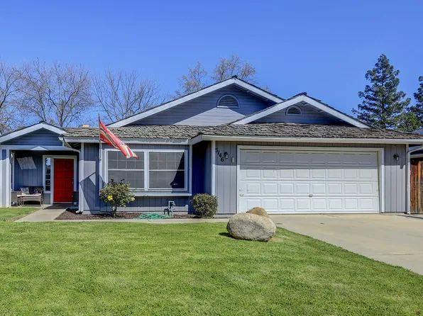 5146 W Iris Court, Visalia, CA 93277
