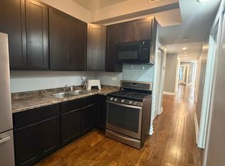 6926 S Parnell Ave #1, Chicago, IL 60621