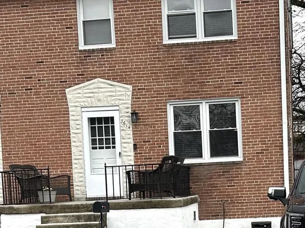 7614 Daniels Ave, Baltimore, MD 21234