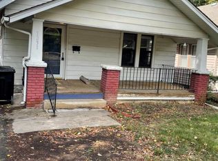 1231 SW High Ave, Topeka, KS 66604