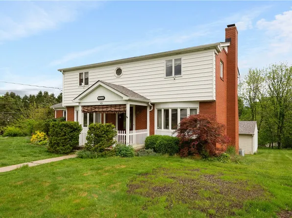 101 Louisiana Ln, Venetia, PA 15367