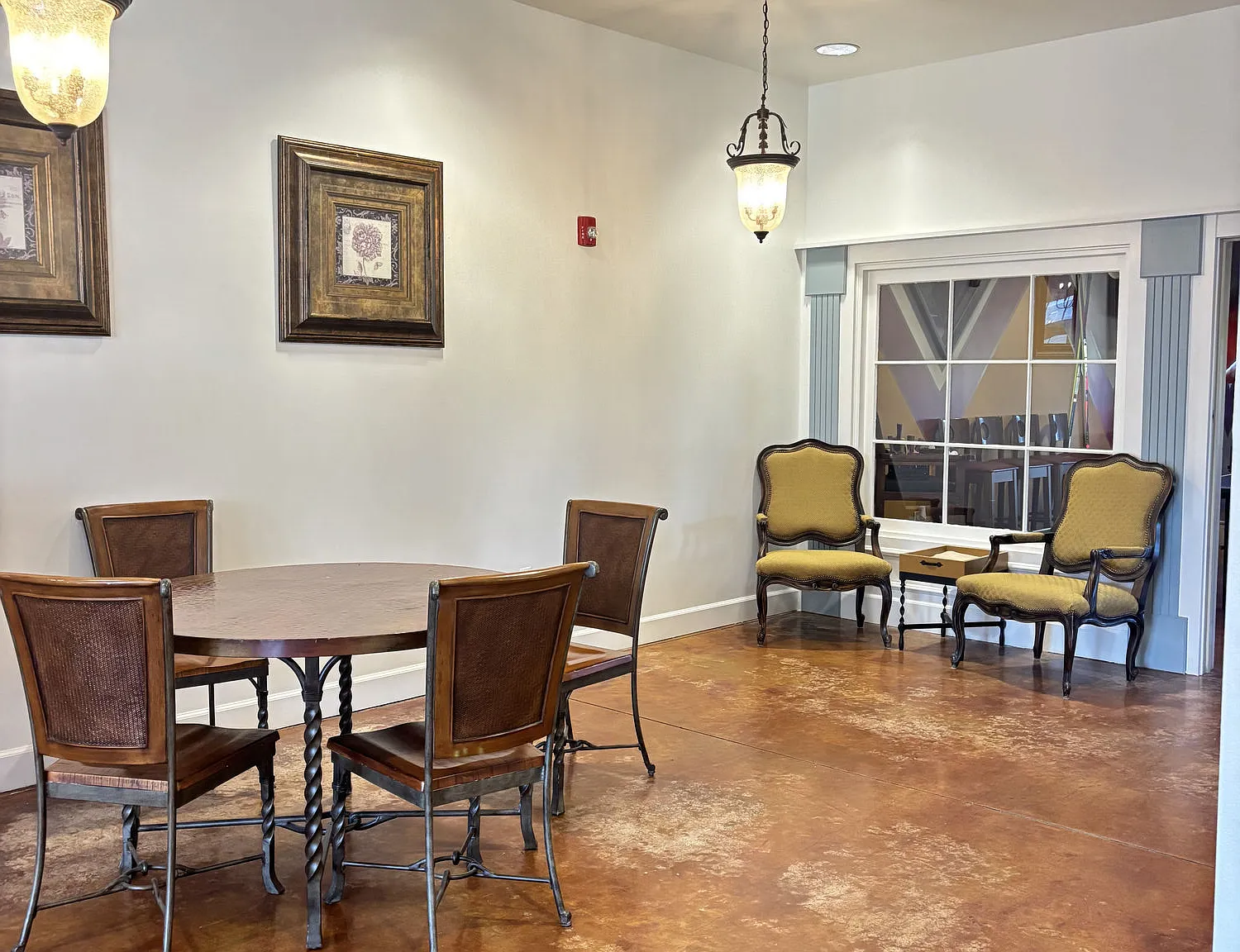 The Grand at Pine Ridge — Photo 4