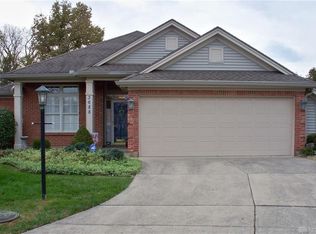 3688 Madison Square Pl, Dayton, OH 45414
