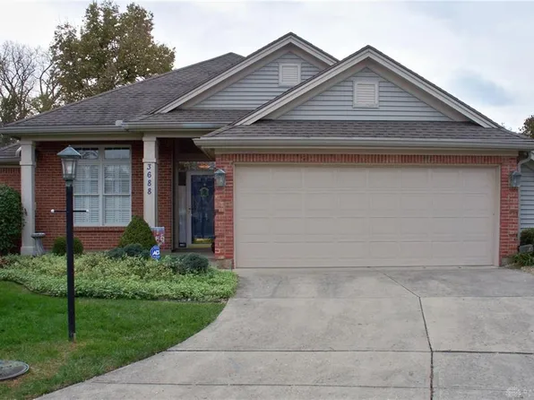 3688 Madison Square Pl, Dayton, OH 45414