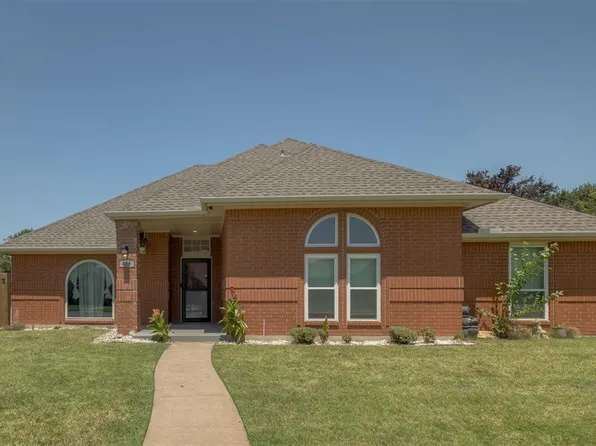 805 NW 142nd St, Edmond, OK 73013