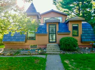 509 Lewis St, River Falls, WI 54022