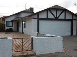 11234 N 82nd Ln, Peoria, AZ 85345