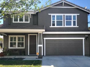 4675 Citrus Way, Tracy, CA 95377