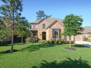 24994 Parsons Mill Dr, Porter, TX 77365