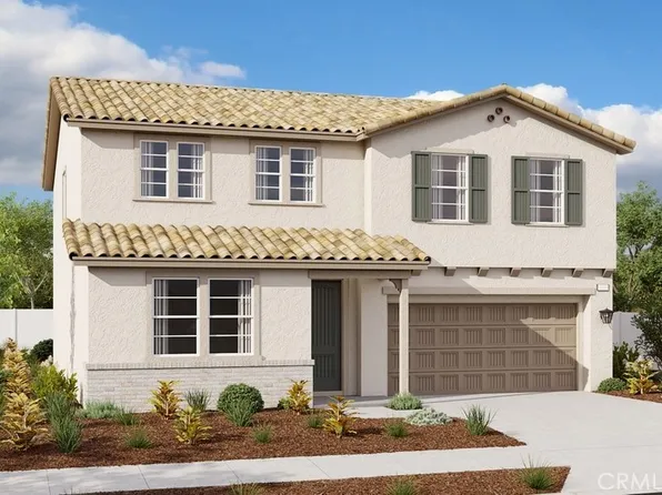 35532 Roxy Rd, Beaumont, CA 92223