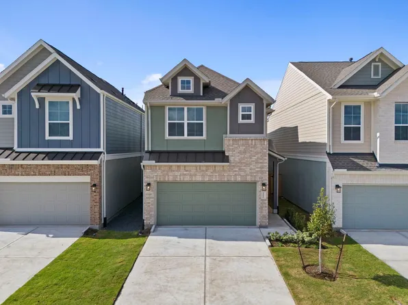 2803 Brandon Bluff Bnd, Fulshear, TX 77423