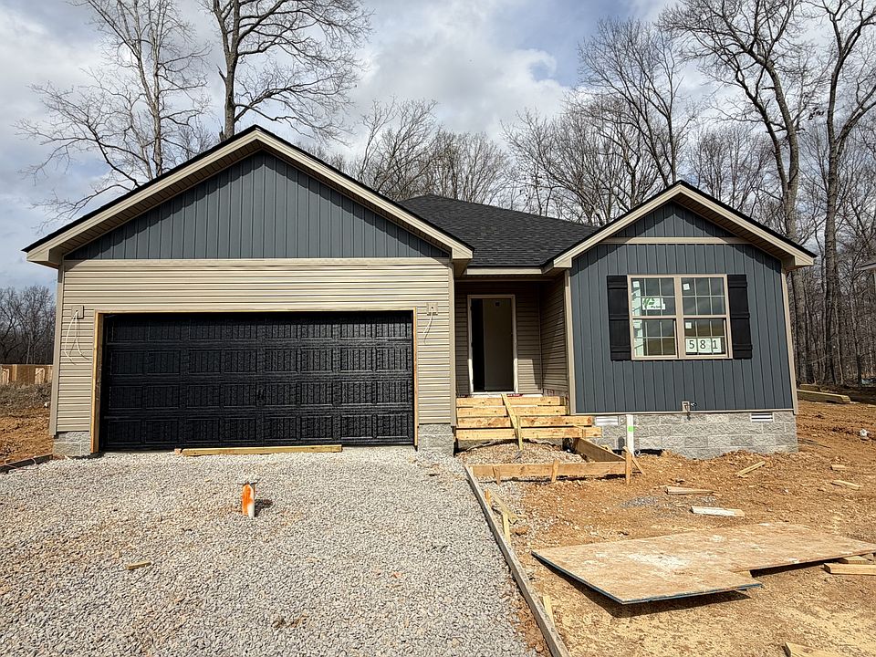 1st image of 1589 Fredrick Dr Lot 581