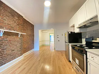 Rented by Dream Space Realty