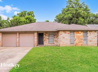 5018 Ingomar Way, Houston, TX 77053