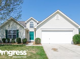 3001 Trellis Ln, Monroe, NC 28110