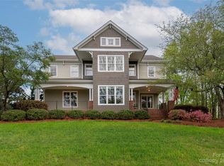 617 Skybrook Dr #280, Huntersville, NC 28078