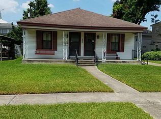 4343 Coyle St, Houston, TX 77023