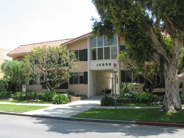 10856 Rose Ave, 10856 Rose Ave APT 202, Los Angeles, CA 90034