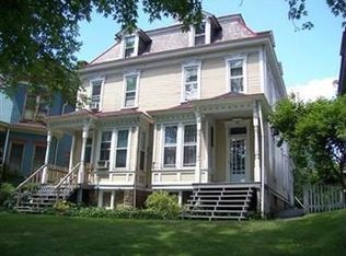 243 Pennsylvania Ave, East Liverpool, OH