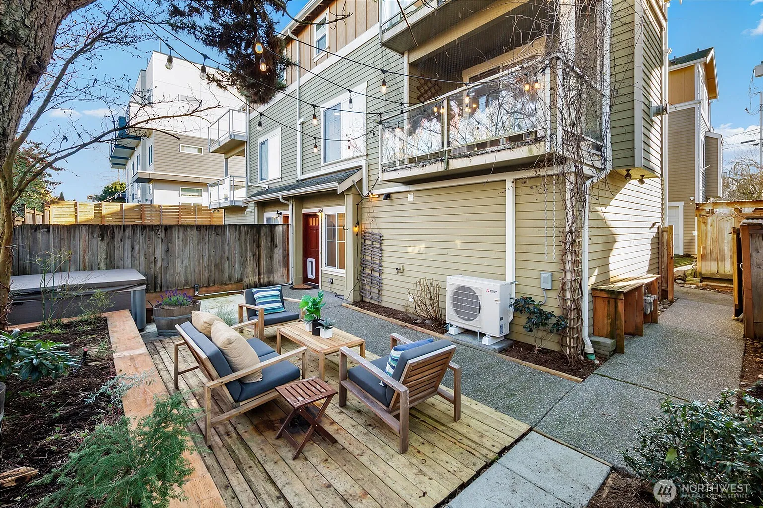734 N 92nd Street #A photo 1