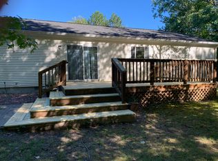 1098 Mosquito Ln, Alpena, MI 49707