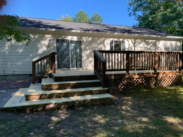 1098 Mosquito Ln, Alpena, MI 49707