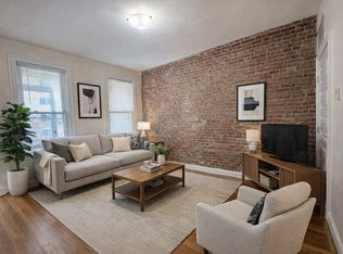 (Undisclosed Address), Boston, MA 02134