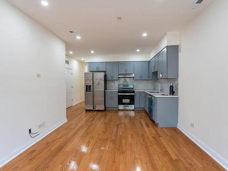3331 S Wallace St #1 — Photo 1
