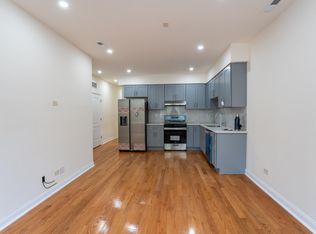 3331 S Wallace St #1, Chicago, IL 60616